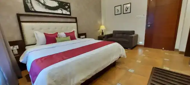 The Palm Aryan - A Boutique - 25
