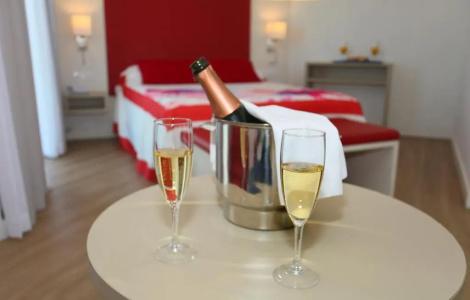 Alay Puerto Marina - Adults Only Recommended - 196