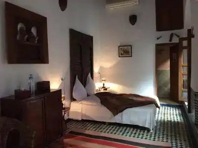 Hôtel Riad la clé de Fes - 32