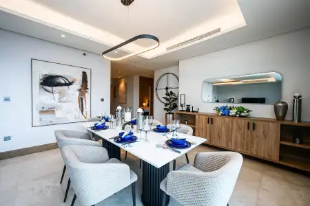 Kempinski Residences & Suites, Doha - 37