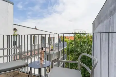 BENSIMON apartments Prenzlauer Berg - 283