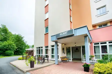 ACHAT Chemnitz - 28