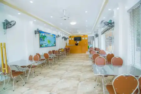 Golden Land - 15