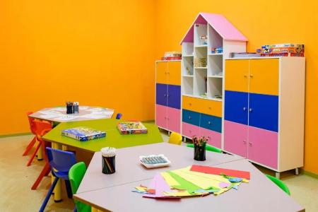 Miracle Resort - All Inclusive - 23