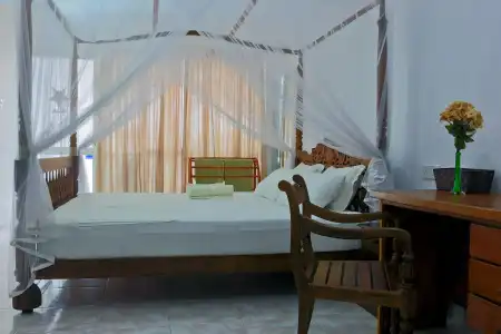 Edelweiss Resort - 2