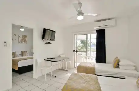 Best Western Colonial Palms Motor Inn - 61