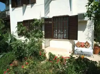 Misafir Evi - 0