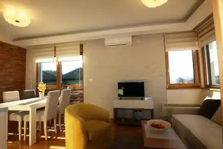 Egoiste Apartments - 23