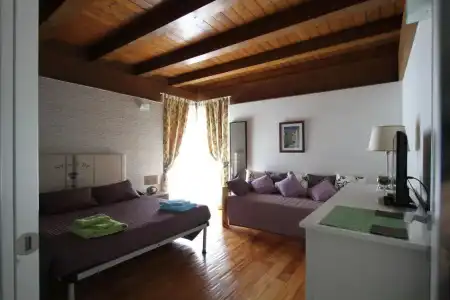 Casale delle Ronde B&B - 44