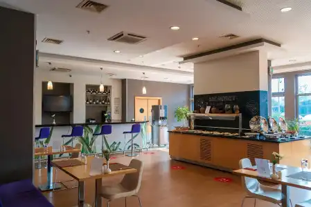 ibis Bursa - 19