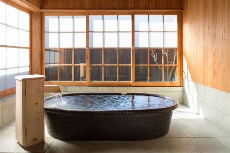 Ryokan Miyama Sansou - 15
