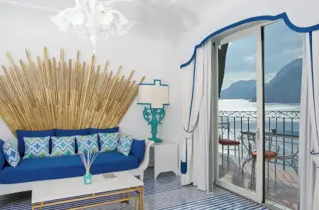 Il San Pietro di Positano - 42