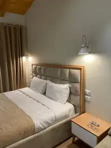 Arial Penthouse Suites - 143
