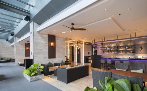 Eastin Grand Sathorn - 28