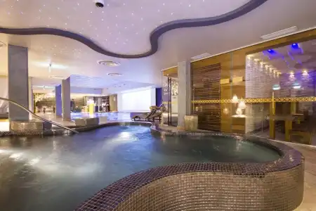 Viimsi Spa & Waterpark - 13