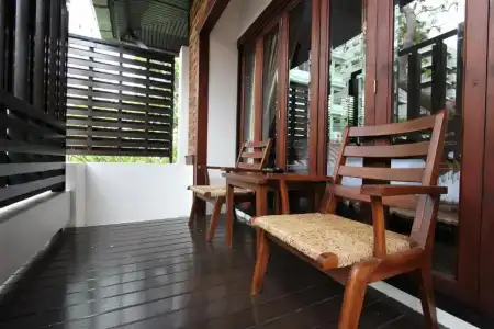 Yotaka Boutique Bangkok - 139