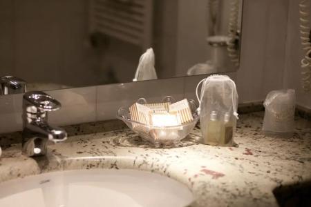 Best Western Globus City - 101