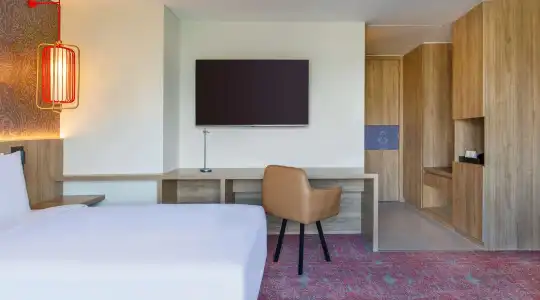 Hyatt Centric Soalteemode Kathmandu - 20