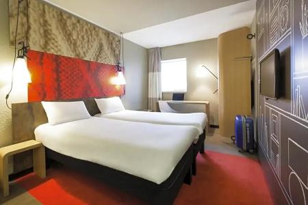 ibis Rennes Centre Gare Sud - 38