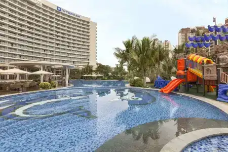 Wyndham Sanya Bay - 10