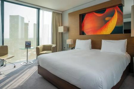 The Manchester Deansgate, by IHG - 66