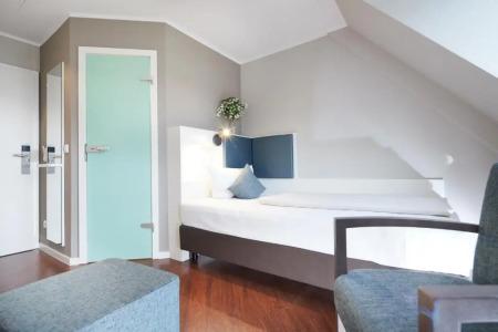 StadtFreiburg Kolpings & Resorts - 60