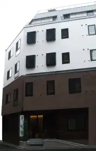 Ochanomizu Shoryukan - 23