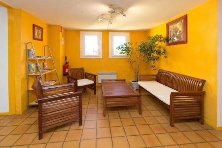 Prest'Hôtel Epinal Chavelot - 13