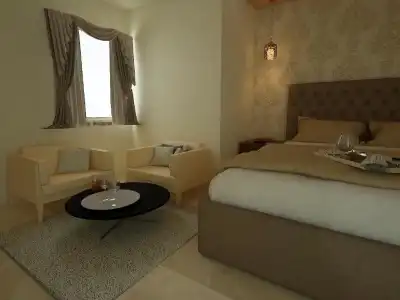 Grand Lotus Inn - 33