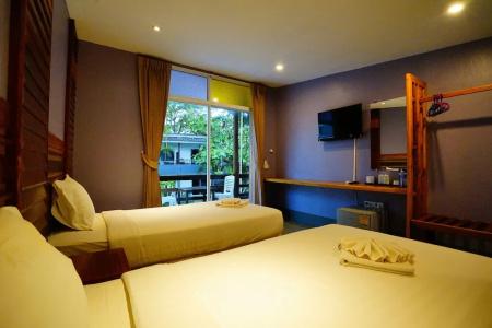 Apple Beachfront Resort - 67
