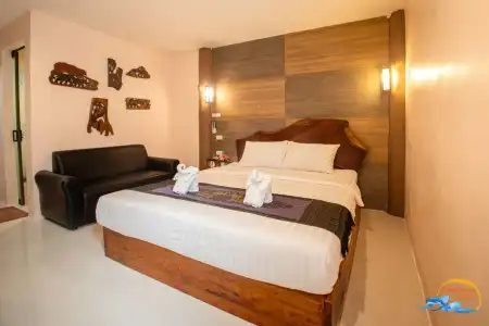 Naiyang Discovery Beach Resort - 48