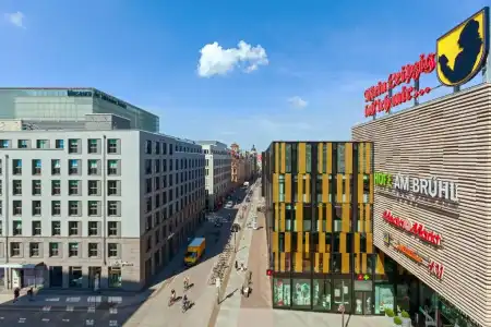 Leipzig Marriott - 99