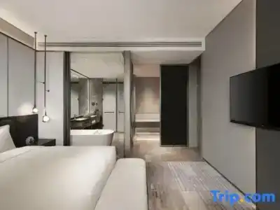 Crowne Plaza HANGZHOU SCIENCE CITY by IHG - 8