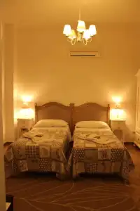 City Garden Guest House - 21