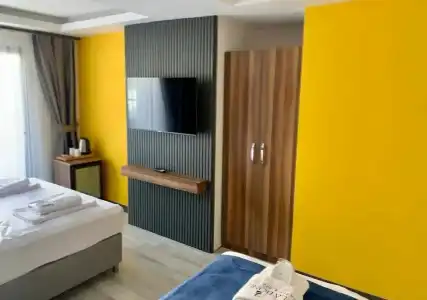 La Bonita Bodrum - 41