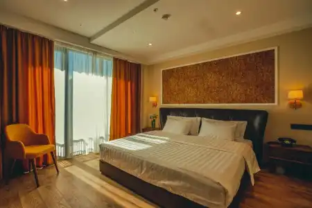 Kviria Boutique-hotel - 14
