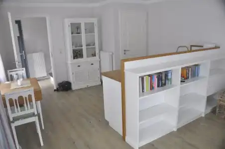 & Ferienunterkünfte Hus Seeblick - 38