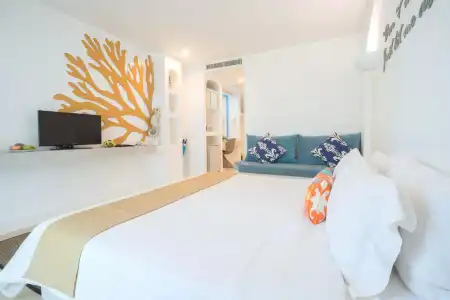 Ocean Breeze Resort Khao Lak - 118