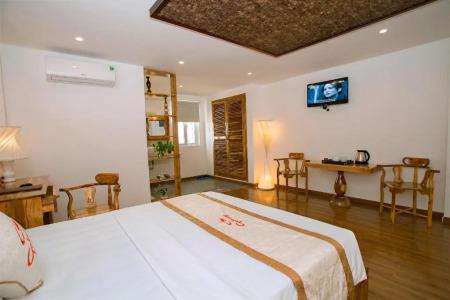 Rex and Apartment - 115