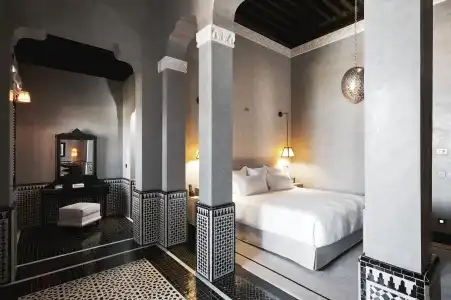Selman Marrakech - 33