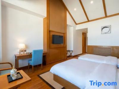 Snowy Sands Resort - 41