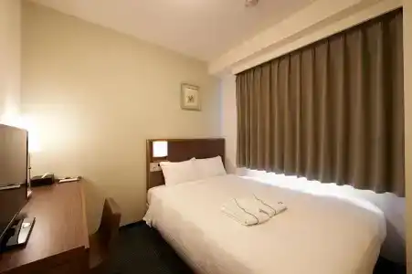 Sotetsu Fresa Inn Fujisawa Shonandai - 39