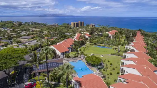 Aston Maui Hill - 34