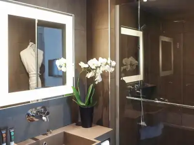 Novotel Spa Rennes Centre Gare - 57