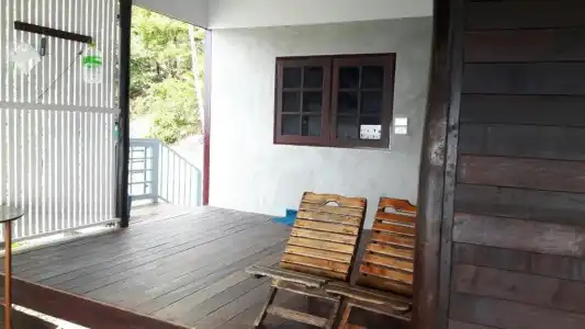 Tao Thong Villa 1 - 25