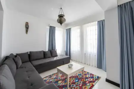 Kefi Beach and Suites - 209