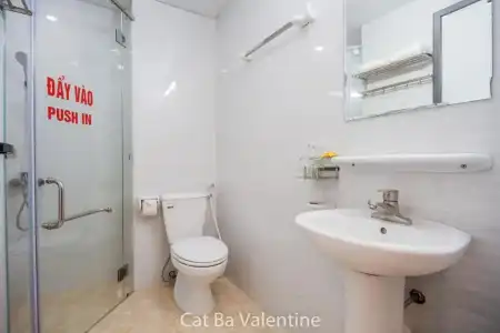 Cat Ba White Pearl - 20