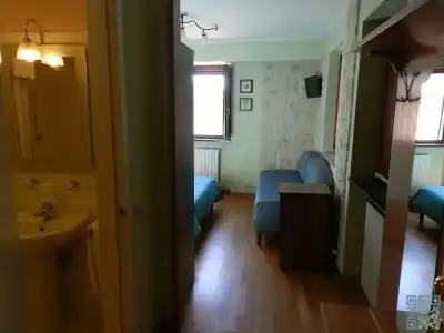 Garnì B&B La Rua-Pescocostanzo - 30