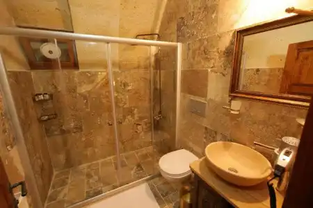 Avanos Suites - 16