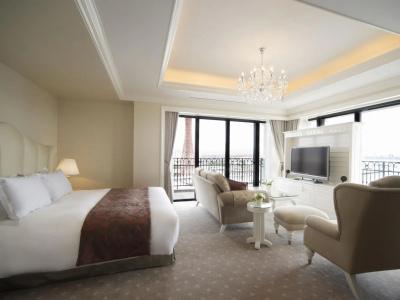 La Suite Kobe Harborland - 2